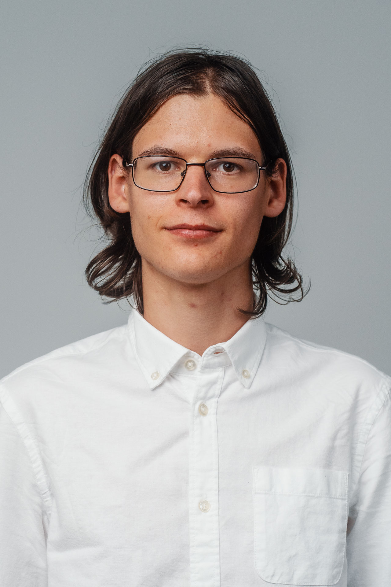 Damien Keller